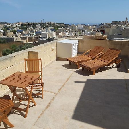 The Hidden Gem Boutique Hotel Rabat Eksteriør billede