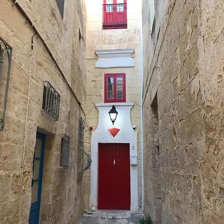 The Hidden Gem Boutique Hotel Rabat Eksteriør billede