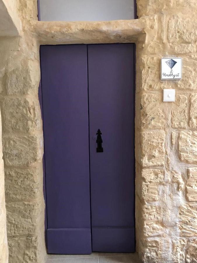The Hidden Gem Boutique Hotel Rabat Eksteriør billede