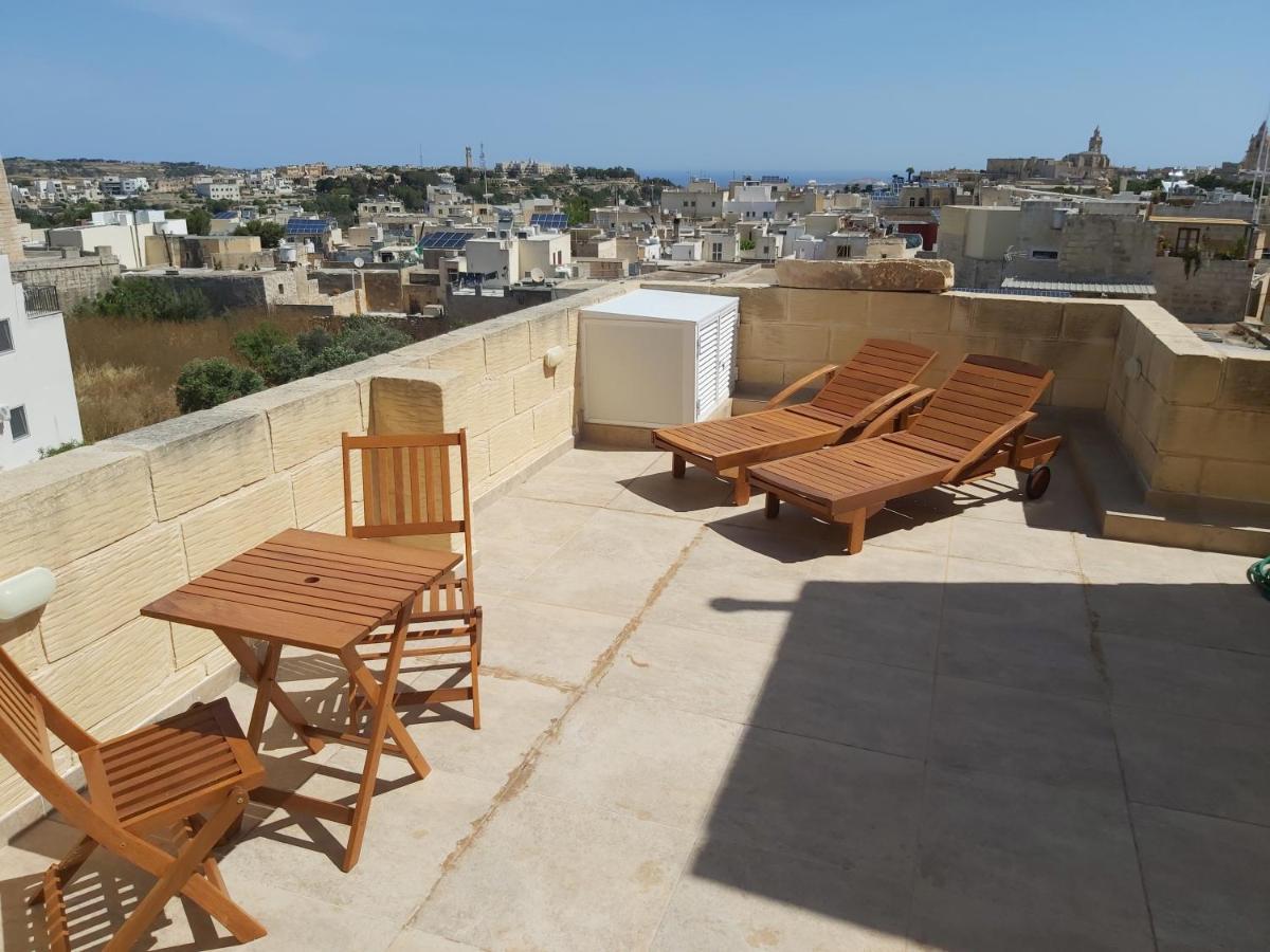 The Hidden Gem Boutique Hotel Rabat Eksteriør billede