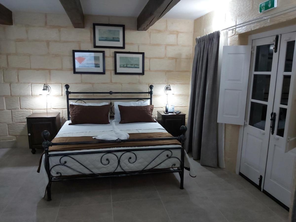 The Hidden Gem Boutique Hotel Rabat Eksteriør billede