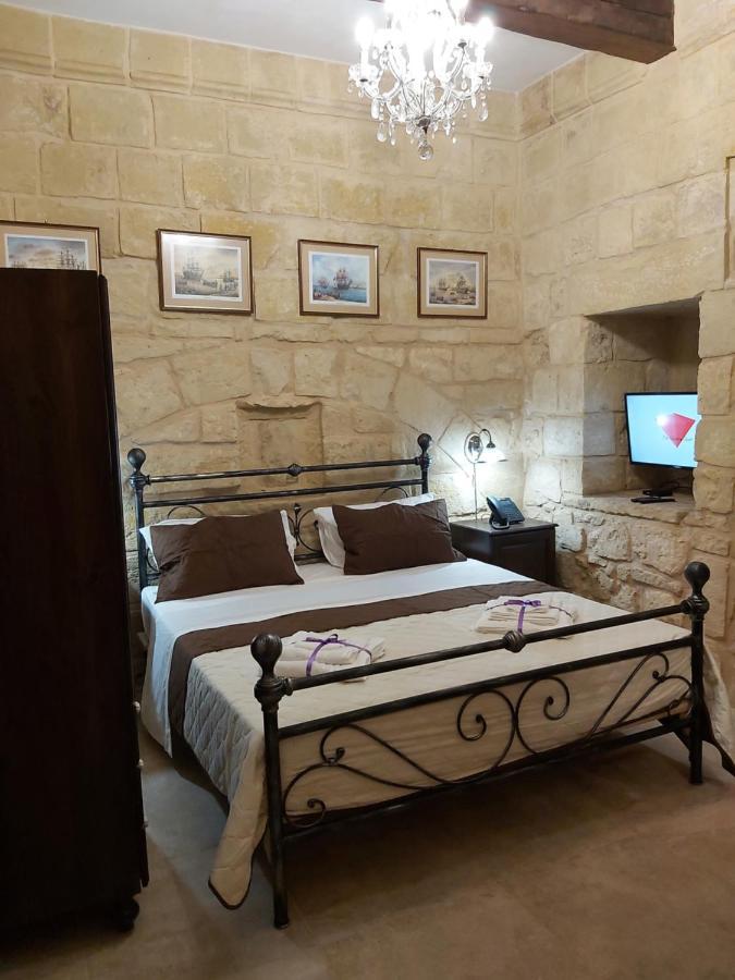 The Hidden Gem Boutique Hotel Rabat Eksteriør billede