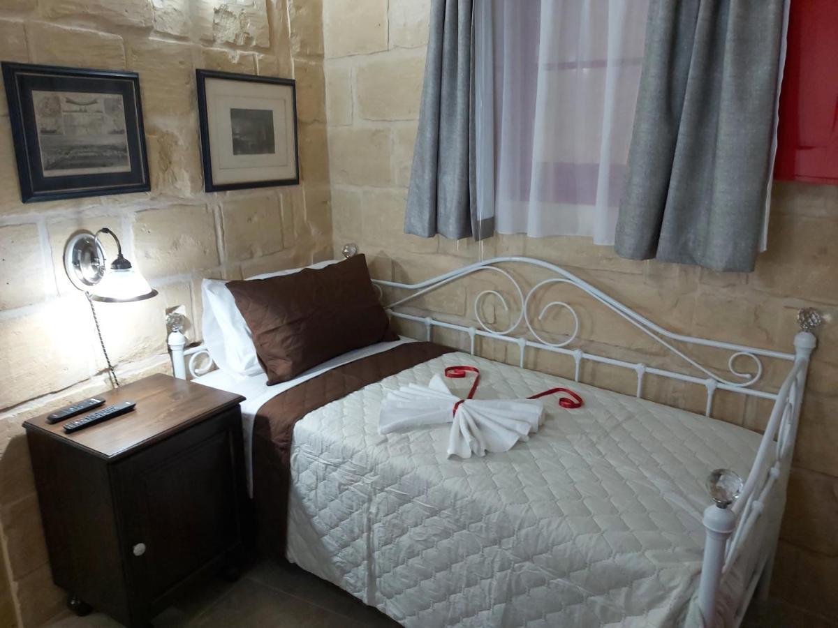 The Hidden Gem Boutique Hotel Rabat Eksteriør billede