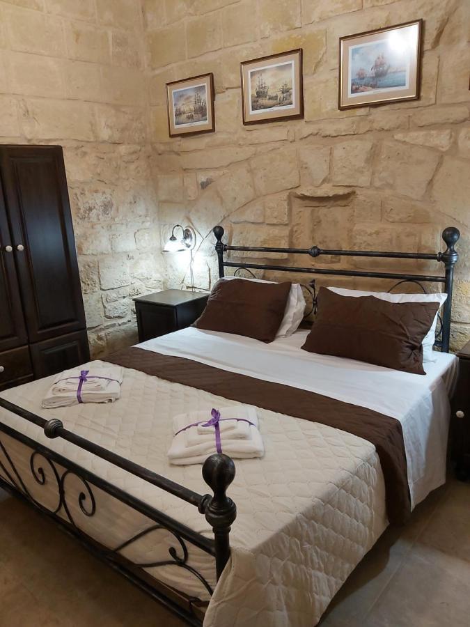 The Hidden Gem Boutique Hotel Rabat Eksteriør billede