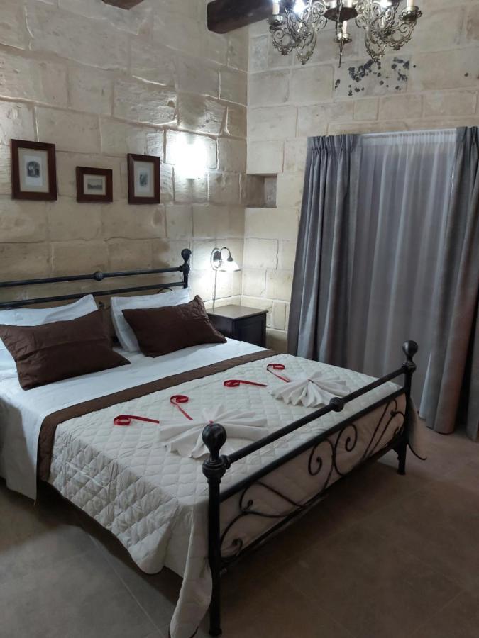 The Hidden Gem Boutique Hotel Rabat Eksteriør billede