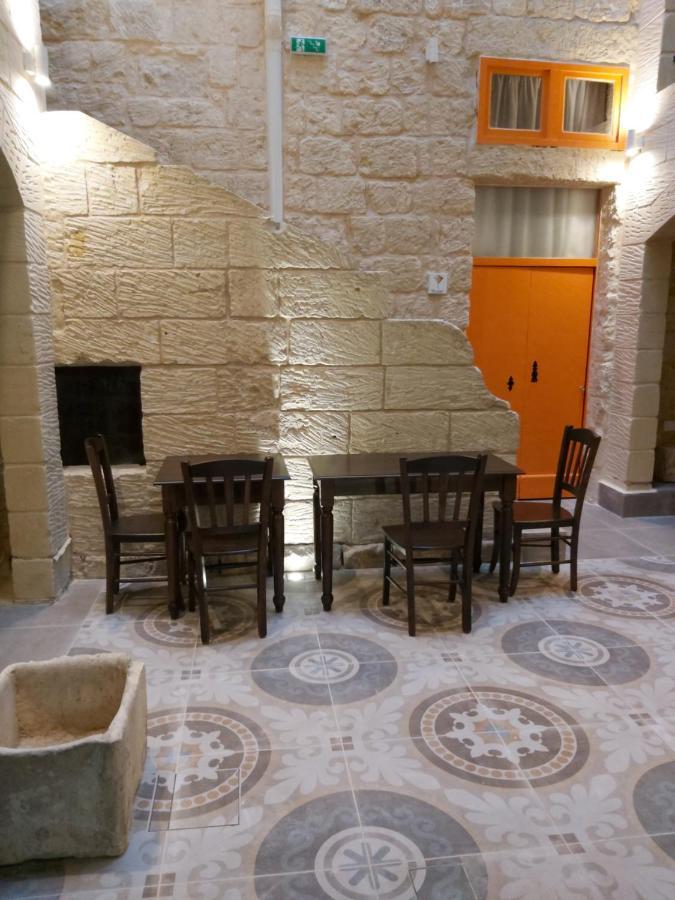 The Hidden Gem Boutique Hotel Rabat Eksteriør billede