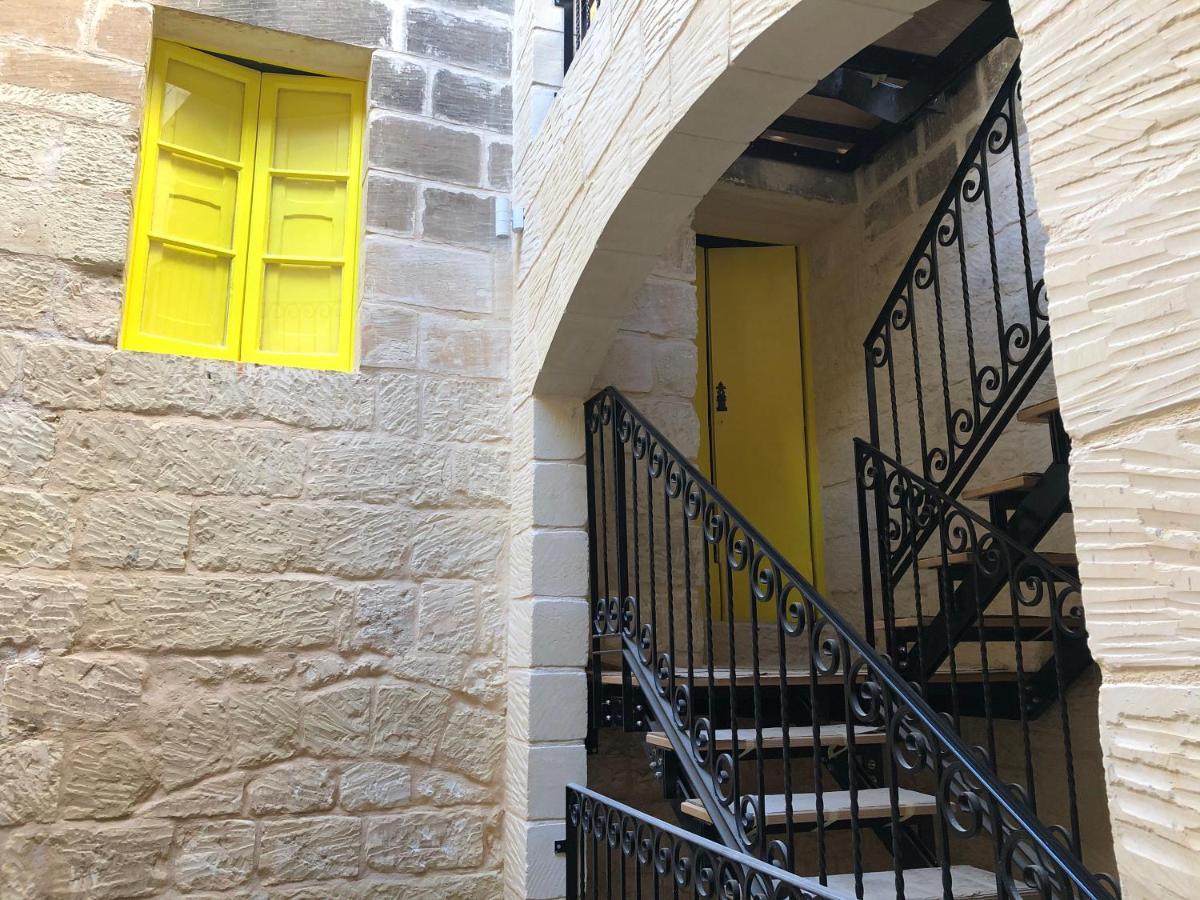 The Hidden Gem Boutique Hotel Rabat Eksteriør billede