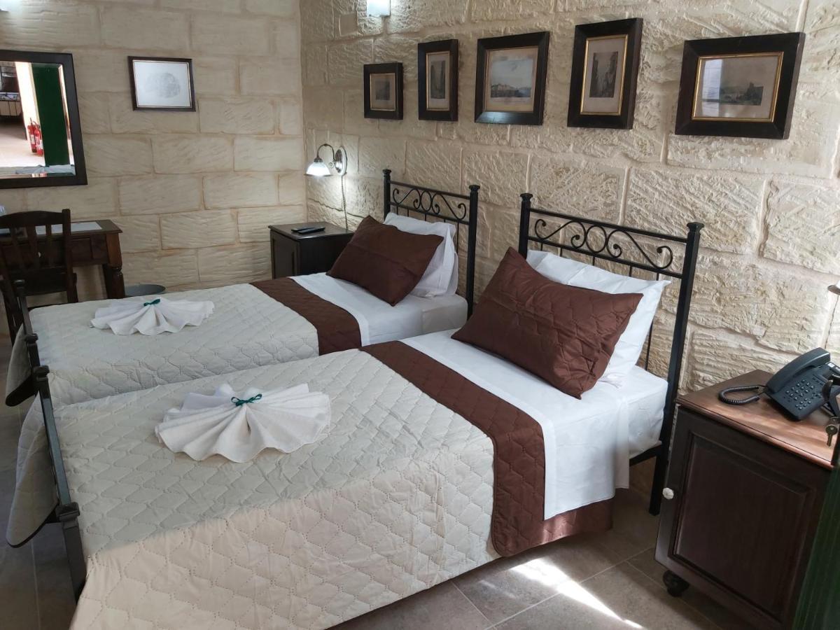 The Hidden Gem Boutique Hotel Rabat Eksteriør billede