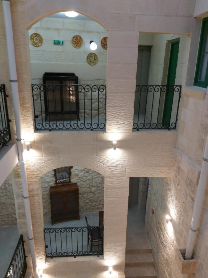 The Hidden Gem Boutique Hotel Rabat Eksteriør billede