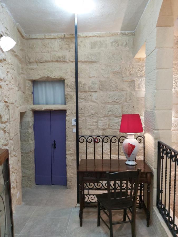 The Hidden Gem Boutique Hotel Rabat Eksteriør billede