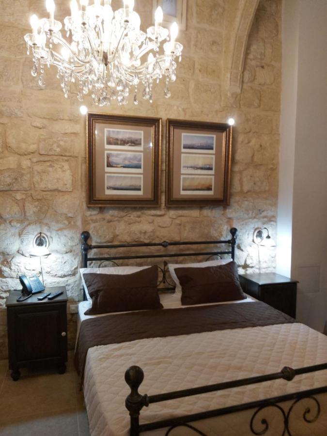 The Hidden Gem Boutique Hotel Rabat Eksteriør billede