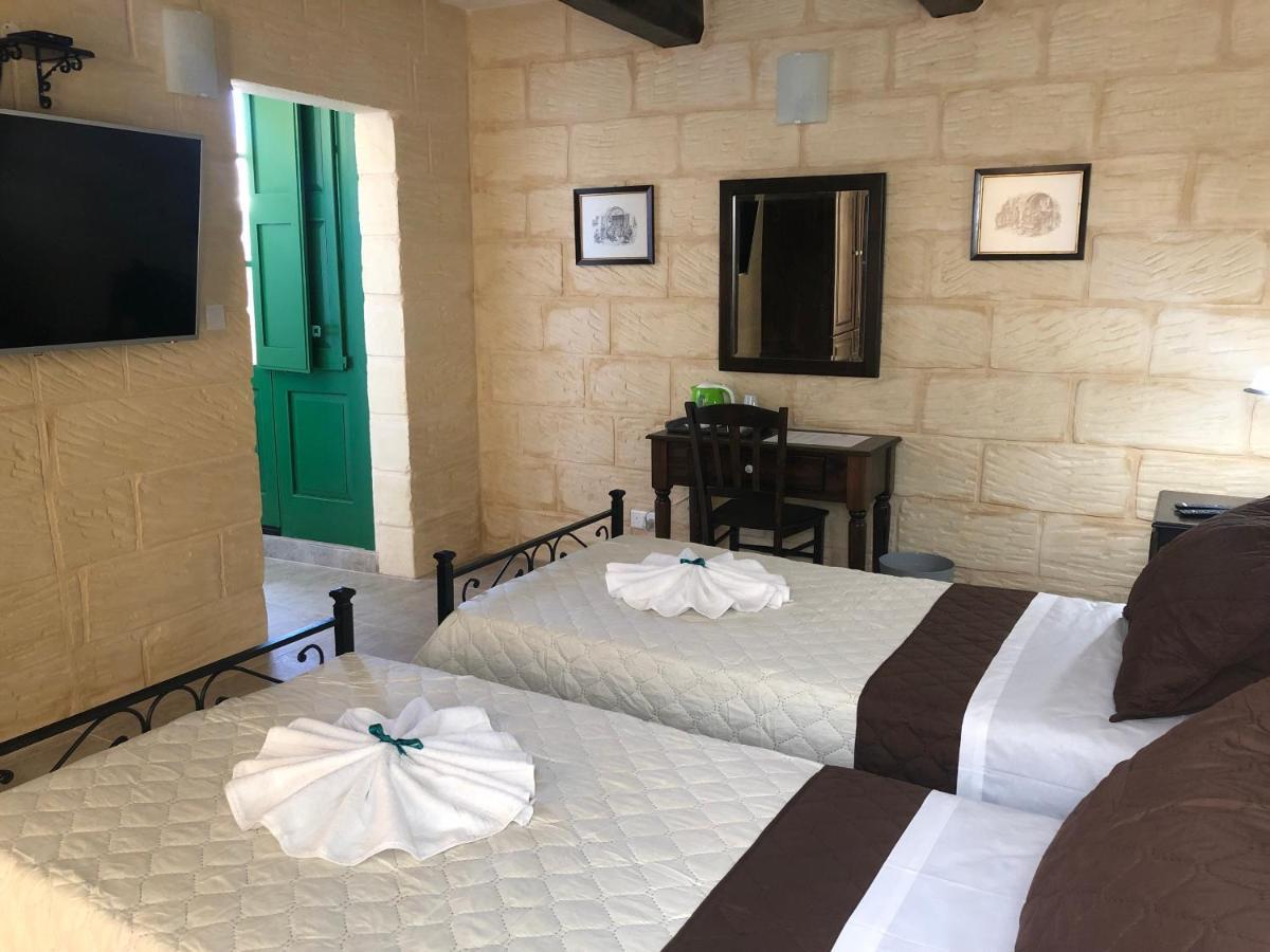 The Hidden Gem Boutique Hotel Rabat Eksteriør billede