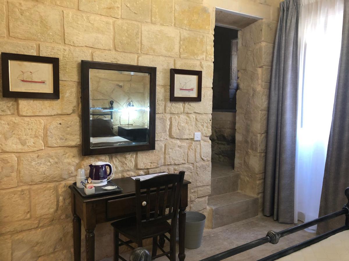 The Hidden Gem Boutique Hotel Rabat Eksteriør billede