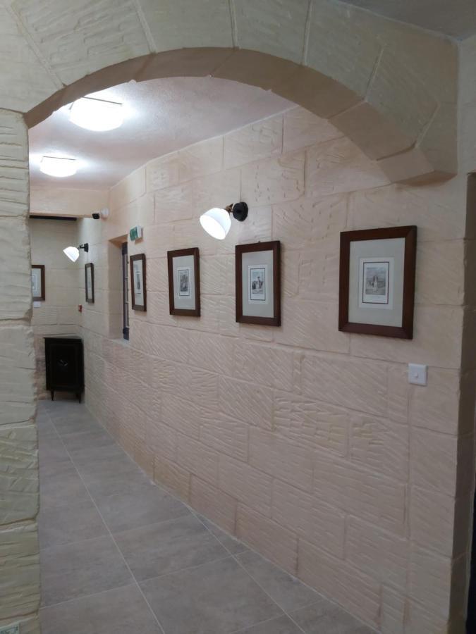 The Hidden Gem Boutique Hotel Rabat Eksteriør billede