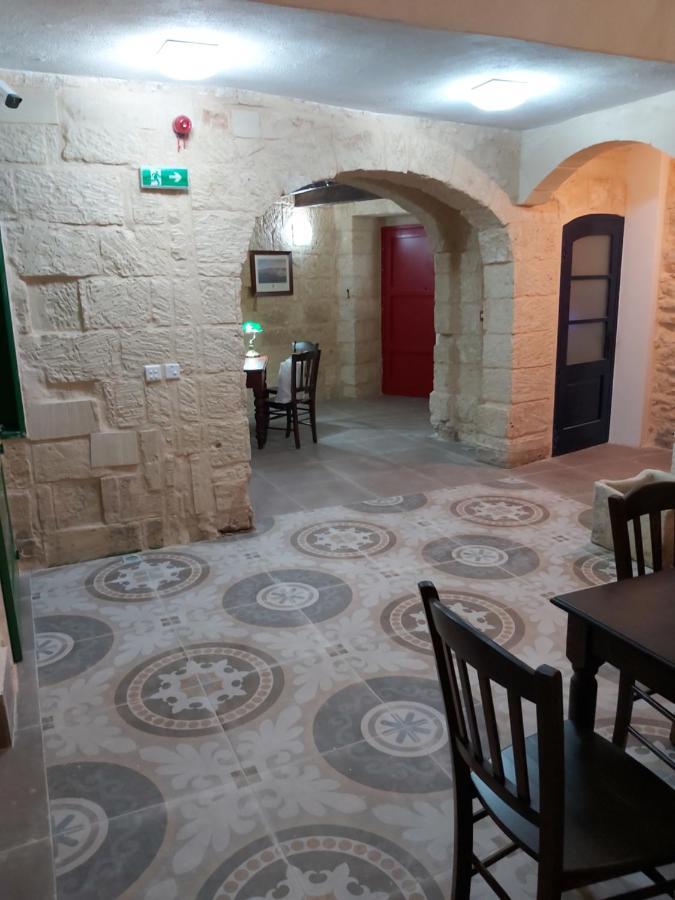The Hidden Gem Boutique Hotel Rabat Eksteriør billede