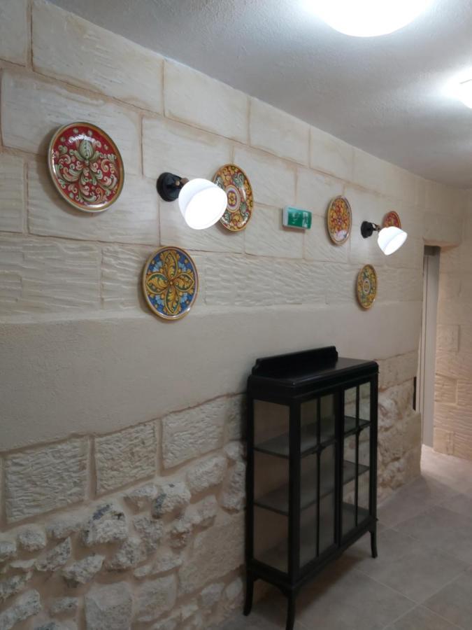 The Hidden Gem Boutique Hotel Rabat Eksteriør billede