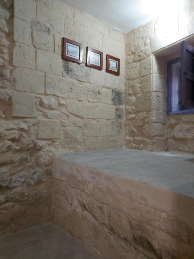 The Hidden Gem Boutique Hotel Rabat Eksteriør billede