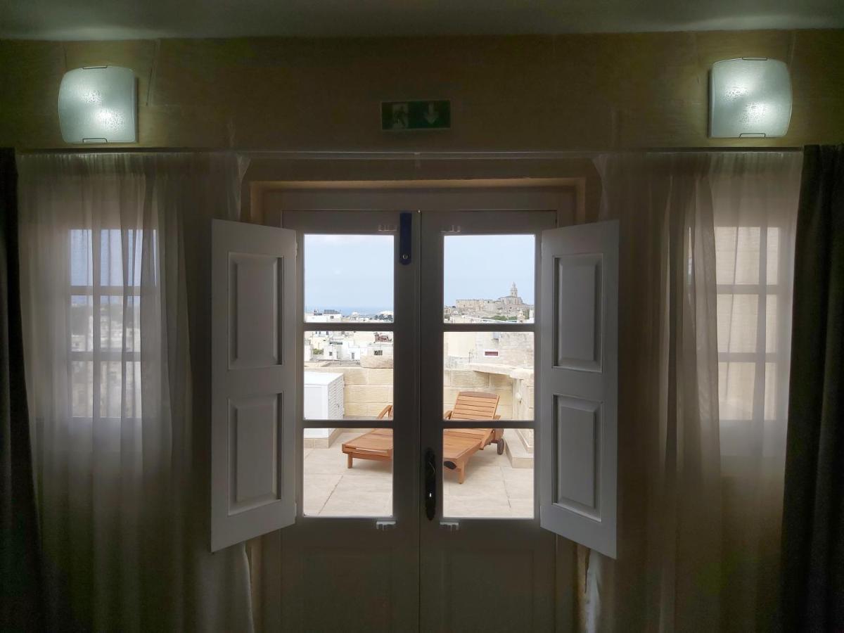 The Hidden Gem Boutique Hotel Rabat Eksteriør billede