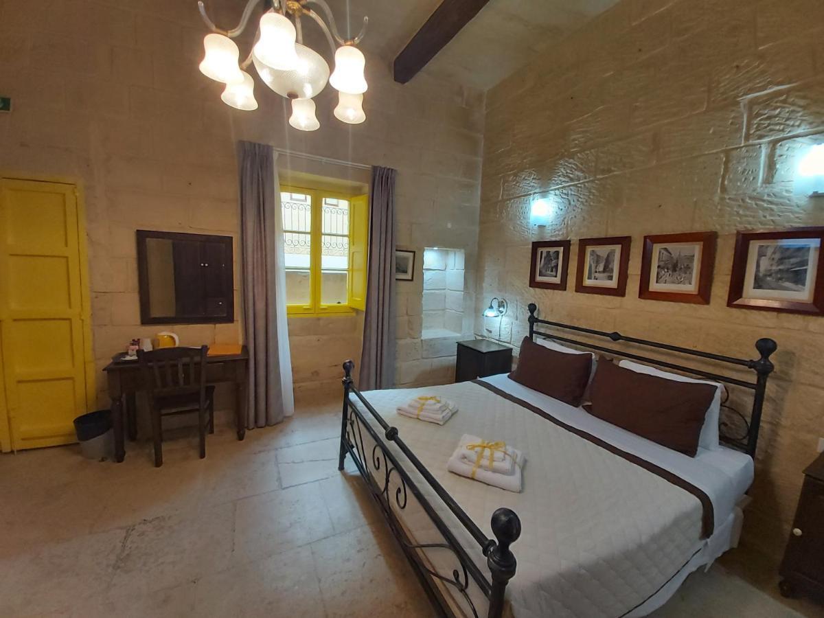 The Hidden Gem Boutique Hotel Rabat Eksteriør billede