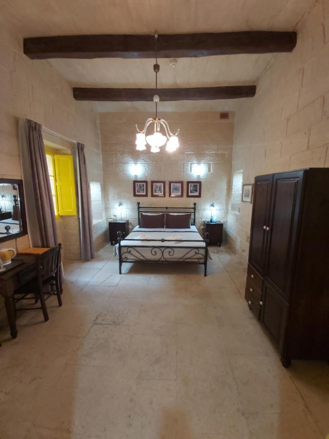 The Hidden Gem Boutique Hotel Rabat Eksteriør billede