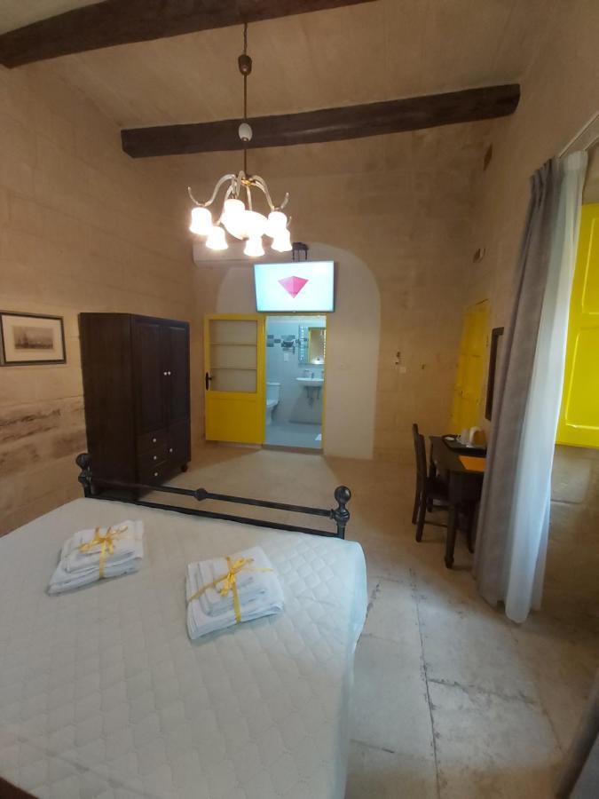 The Hidden Gem Boutique Hotel Rabat Eksteriør billede