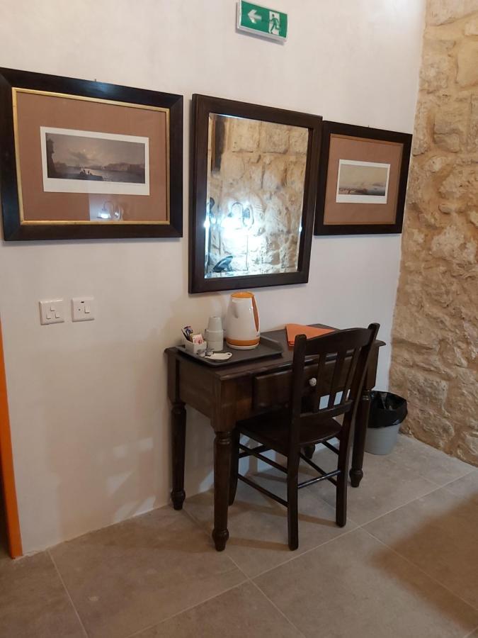 The Hidden Gem Boutique Hotel Rabat Eksteriør billede
