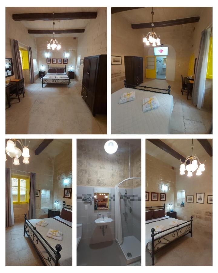 The Hidden Gem Boutique Hotel Rabat Eksteriør billede