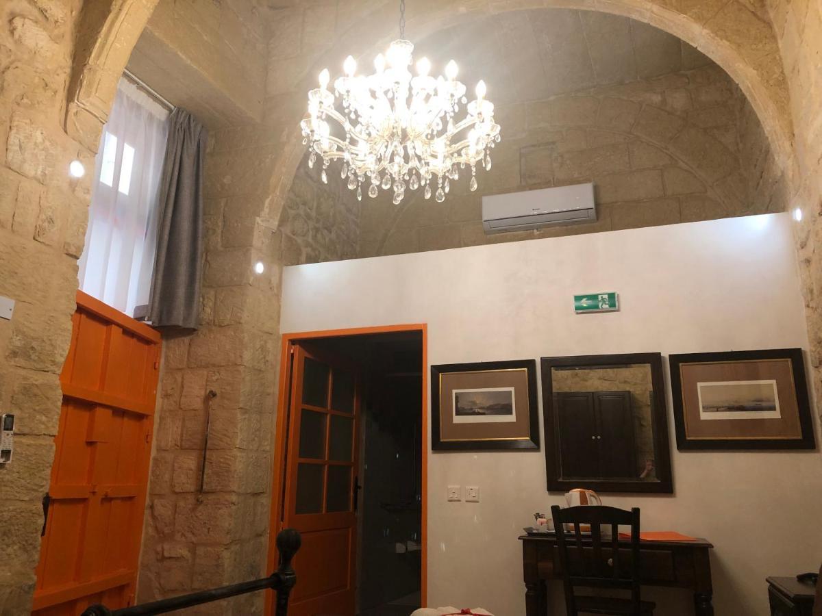 The Hidden Gem Boutique Hotel Rabat Eksteriør billede