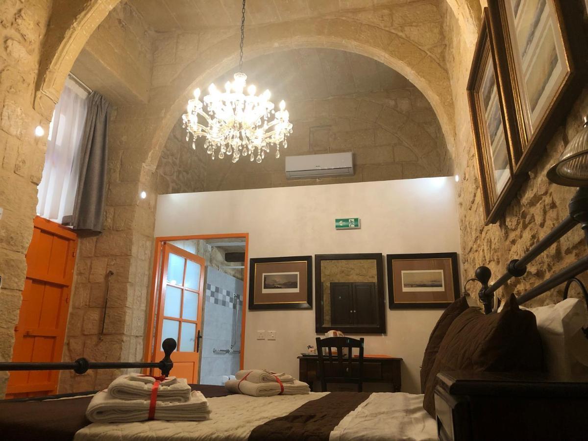 The Hidden Gem Boutique Hotel Rabat Eksteriør billede