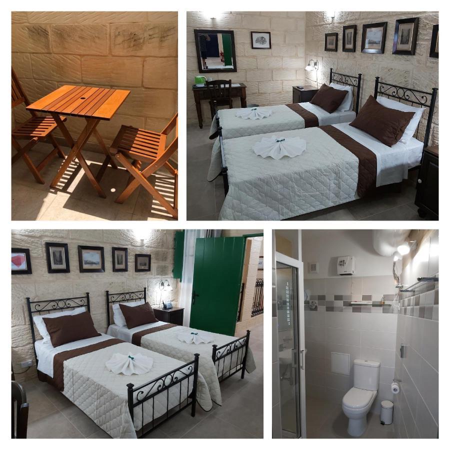The Hidden Gem Boutique Hotel Rabat Eksteriør billede