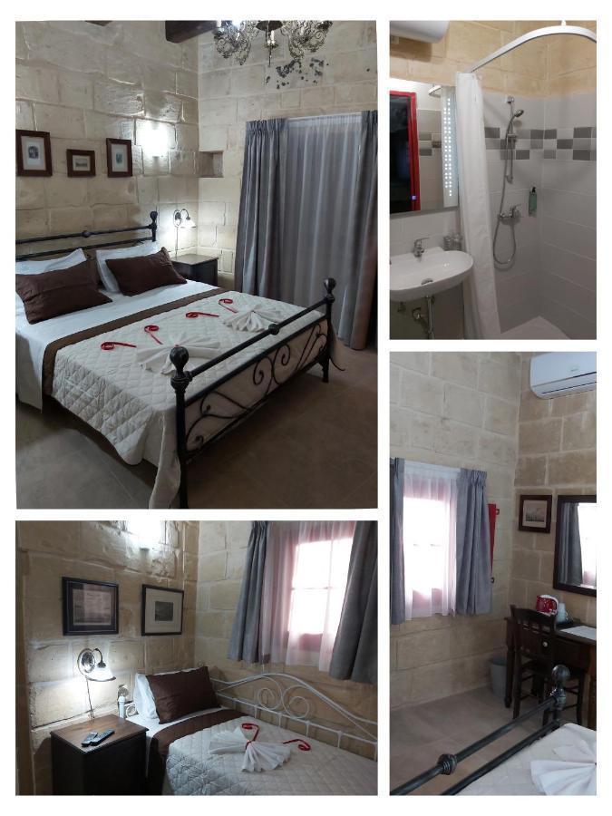 The Hidden Gem Boutique Hotel Rabat Eksteriør billede