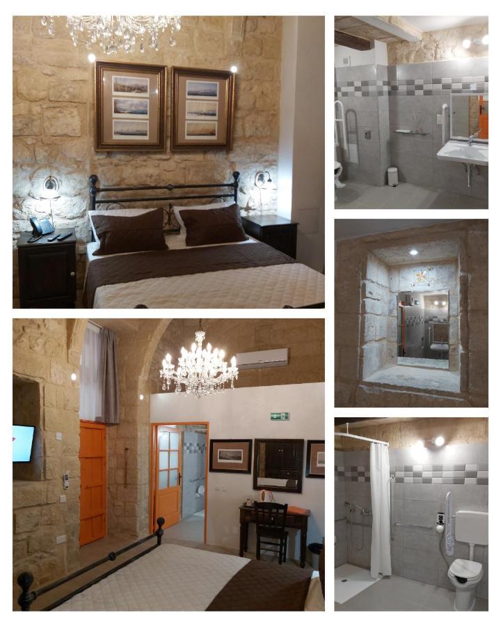 The Hidden Gem Boutique Hotel Rabat Eksteriør billede