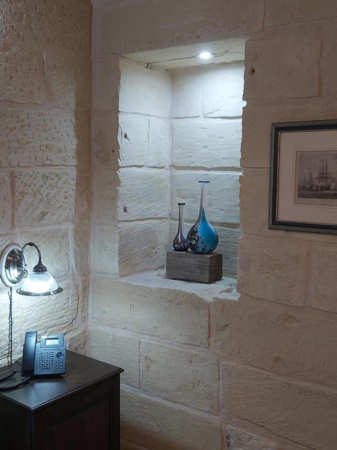 The Hidden Gem Boutique Hotel Rabat Eksteriør billede